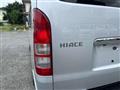 2011 Toyota Hiace Van
