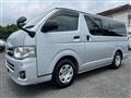 2011 Toyota Hiace Van
