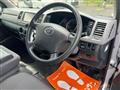 2011 Toyota Hiace Van