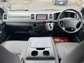 2011 Toyota Hiace Van