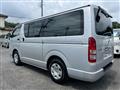 2011 Toyota Hiace Van