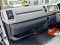 2011 Toyota Hiace Van