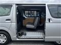 2011 Toyota Hiace Van
