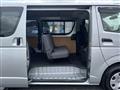2011 Toyota Hiace Van