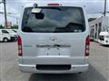 2011 Toyota Hiace Van