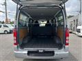 2011 Toyota Hiace Van