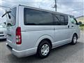 2011 Toyota Hiace Van