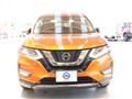 2020 Nissan X-Trail