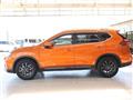 2020 Nissan X-Trail