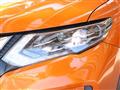 2020 Nissan X-Trail