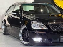 2006 Toyota Crown Majesta