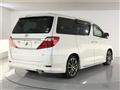 2012 Toyota Alphard