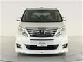 2012 Toyota Alphard