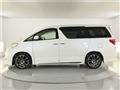 2012 Toyota Alphard