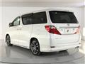 2012 Toyota Alphard