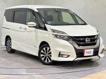 2018 Nissan Serena