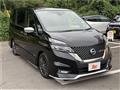 2018 Nissan Serena