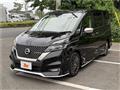 2018 Nissan Serena