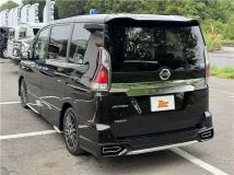 2018 Nissan Serena