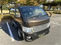 2014 Nissan NV350 Caravan