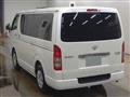 2013 Toyota Hiace Van