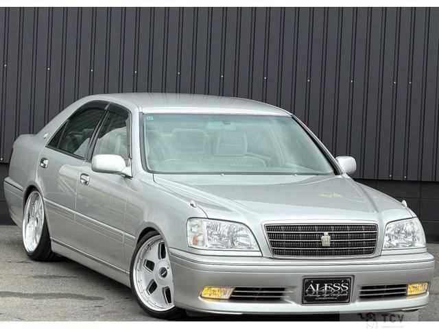 2003 Toyota Crown
