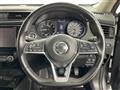 2019 Nissan X-Trail