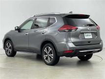 2019 Nissan X-Trail