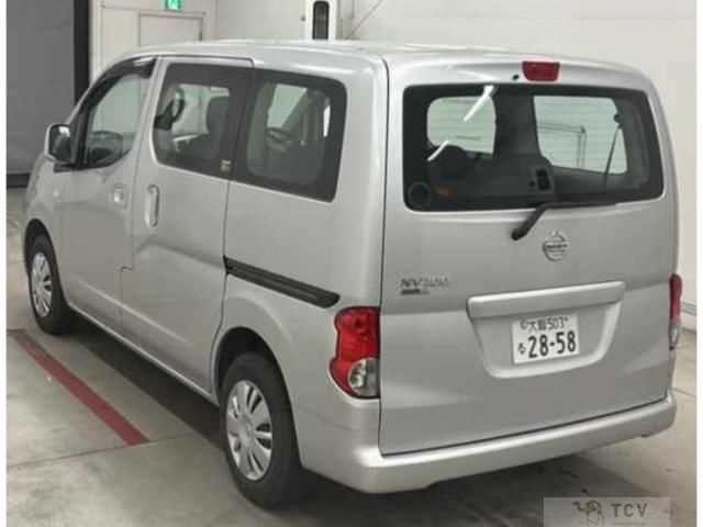 2018 Nissan NV200 VANETTE