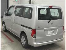 2018 Nissan NV200 VANETTE