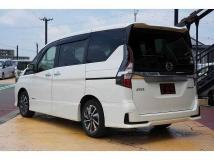 2020 Nissan Serena