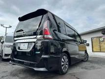 2017 Nissan Serena
