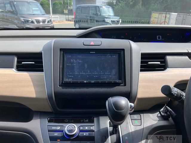 2017 Honda Freed