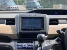 2017 Honda Freed