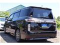 2015 Nissan Elgrand