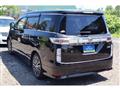 2015 Nissan Elgrand