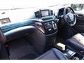 2015 Nissan Elgrand