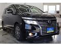 2015 Nissan Elgrand