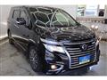 2015 Nissan Elgrand