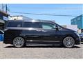 2015 Nissan Elgrand