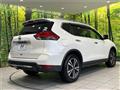 2019 Nissan X-Trail