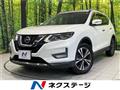 2019 Nissan X-Trail