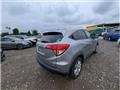 2017 Honda VEZEL