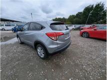 2017 Honda VEZEL