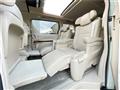 2012 Toyota Alphard