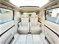 2012 Toyota Alphard