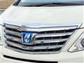 2012 Toyota Alphard