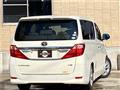 2012 Toyota Alphard