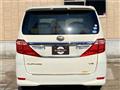 2012 Toyota Alphard
