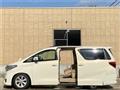 2012 Toyota Alphard